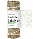 Aromaholik Sušený eukalyptus svazek 11 cm – Hledejceny.cz