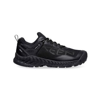 Keen Nxis Evo Wp Men triple black