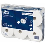 TORK 472242 SmartOne 2vrstvy bílý T8 6 ks – Zboží Mobilmania
