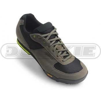 Giro Rumble VR-mil spec olive/black