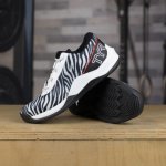 TYR dámské tréninkové boty na CrossFit CXT-2 zebra – Zboží Dáma