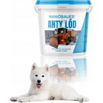 Nanobauer posypová sůl 4 kg – Zboží Dáma