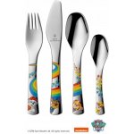 WMF Paw Patrol 4 ks kov – Zboží Dáma