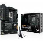 Asus TUF GAMING B760-PLUS WIFI 90MB1ER0-M1EAY0 – Hledejceny.cz