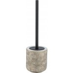 Wenko Keramický toaletní kartáč Fedio – Hledejceny.cz