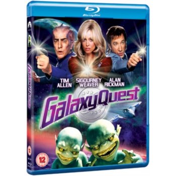 Galaxy Quest BD