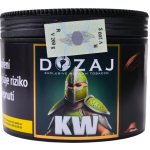 Dozaj Gold Kw 200 g – Zboží Mobilmania