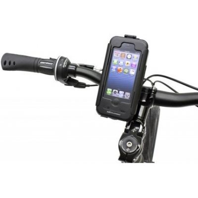 Pouzdro BIOLOGIC Bike mount Plus iPhone 6/6s – Zboží Živě