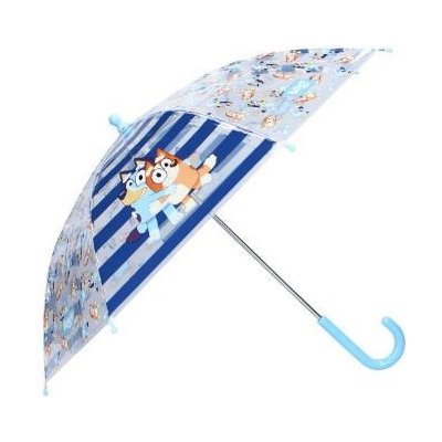 Deštník Bluey s pruhy – Hledejceny.cz