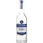 Becherovka Vodka 37,5% 0,5 l (holá láhev) – Hledejceny.cz