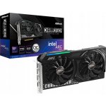 ASRock Intel Arc B570 CL 10GB GDDR6 90-GA5KZZ-00UANF – Sleviste.cz