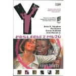 Y: Poslední z mužů 6 - Holky s holkama – Hledejceny.cz
