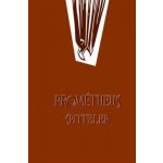 Prométheus Spitteler - Karl Spitteler – Hledejceny.cz