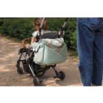 BEABA ® taška Sydney II sage green – Hledejceny.cz