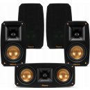 Klipsch Reference Theatre Pack 5.0