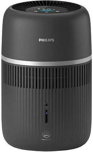 Philips 4000 Series HU4210/03 šedý