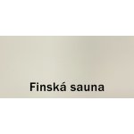 Dulux COW finská sauna 2,5 L – Hledejceny.cz