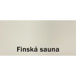 Dulux COW finská sauna 2,5 L – Zboží Mobilmania