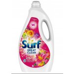 Surf prací gel na barevné prádlo 3 l – Hledejceny.cz