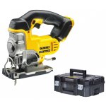 DeWALT DCS331NT – Hledejceny.cz