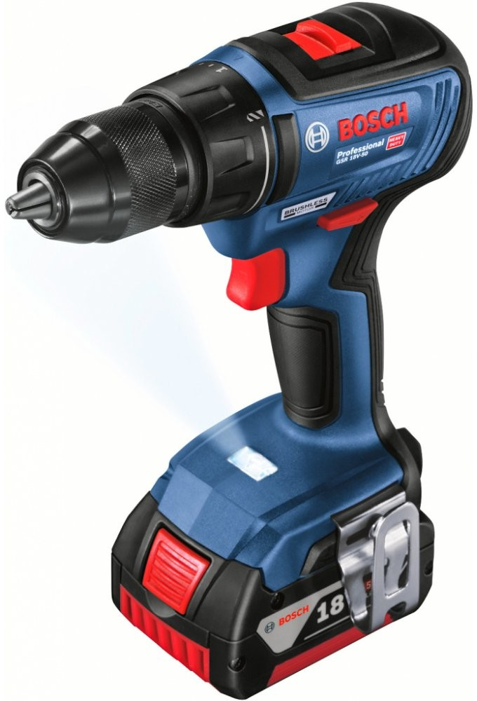 Bosch GSB 18V-50 0.601.9H5.101