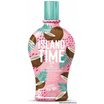 Fiesta Sun Island Time Bronzer 350 ml – Hledejceny.cz