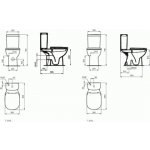 Ideal Standard Tempo T679301 – Hledejceny.cz