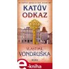 Elektronická kniha Katův odkaz - Vlastimil Vondruška