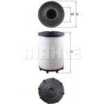 Vzduchový filtr MAHLE LX 2839 (LX2839) – Hledejceny.cz
