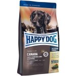 Happy Dog Sensible Canada 4 kg – Hledejceny.cz