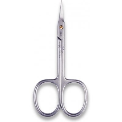 Credo Solingen Nerezové nůžky na nehtovou kůžičku 25710 – Zboží Mobilmania