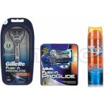 Gillette Fusion5 ProGlide – Zbozi.Blesk.cz