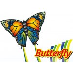 Günther pro děti BUTTERFLY 95 x 63 cm – Hledejceny.cz