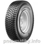BRIDGESTONE R-STEER 001 315/80 R22,5 156/150L – Hledejceny.cz