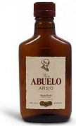 Ron Abuelo Anejo 5y 40% 0,2 l (holá láhev)