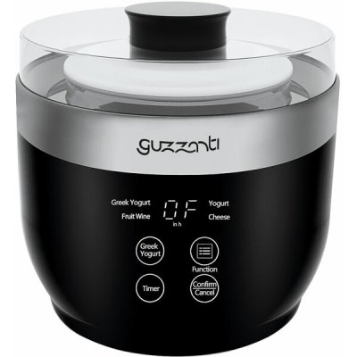 GUZZANTI GZ 708 – Zboží Dáma
