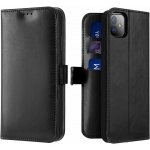 Dux Ducis Kado černé – Apple iPhone 11 – Zboží Mobilmania