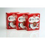 Janova pec Pečené müsli jahodové 350 g – Zboží Dáma