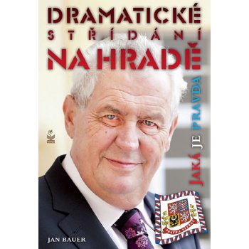 Dramatické střídání na hradě Jaká je pravda