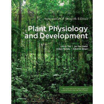Plant Physiology and Development