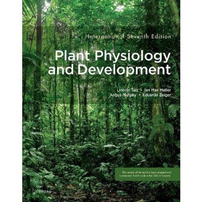 Plant Physiology and Development