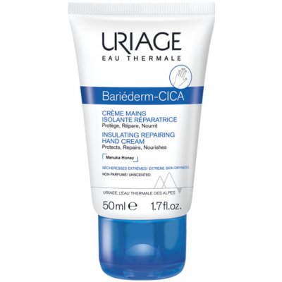 Uriage Bariéderm Handcream 50 ml