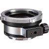 Předsádka a redukce METABONES adaptér objektivu Hasselblad V na Fujifilm GFX T Speed Booster 0,71x