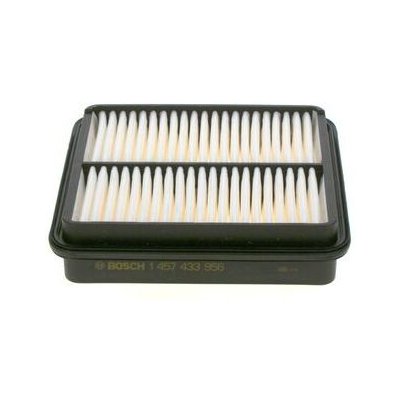 Vzduchový filtr BOSCH 1 457 433 956 – Hledejceny.cz