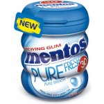 Mentos Pure Fresh Gum Fresh mint 60 g – Zboží Dáma