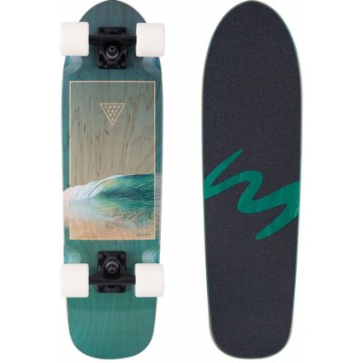 Landyachtz Dinghy Classic Wave 28.5 – Zboží Dáma