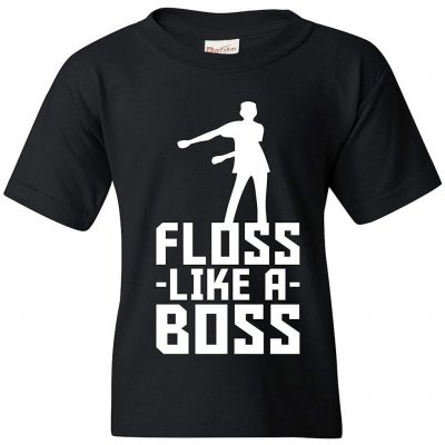 Fortnite floss like a Boss