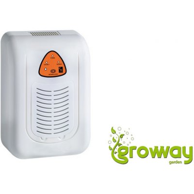 Cornwal El. 500mg/hod,18W – Zboží Dáma