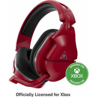 Turtle Beach Stealth 600X GEN 2 MAX Xbox – Zboží Mobilmania