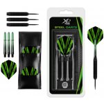 XQ MAX Steel Black Coated 23g – Zboží Dáma